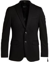 DIGEL - Blazer Polyester, Viscose, Polyamide, Elastane - Lyst