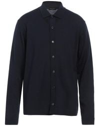 Roberto Collina - Cardigan - Lyst
