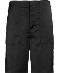 Roberto Collina - Shorts & Bermuda Shorts - Lyst
