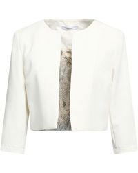 LANACAPRINA - Jackets - Lyst