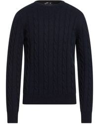 Andrea Fenzi - Pullover - Lyst