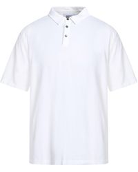 Alpha Studio - Polo Shirt - Lyst