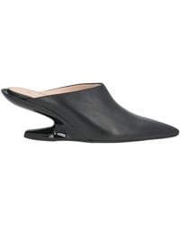 N°21 - Mules & Clogs - Lyst