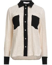 See By Chloé - Hemd - Lyst