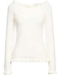 ROTATE BIRGER CHRISTENSEN - Pullover - Lyst