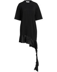 MSGM - Mini Dress - Lyst