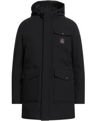 Refrigiwear - Abrigo - Lyst