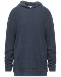 James Perse - Sweatshirt - Lyst