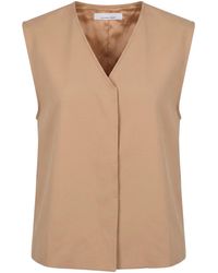 Liviana Conti - Gilet - Lyst
