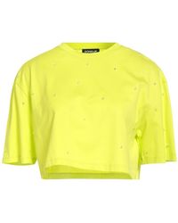 Dondup - T-shirt - Lyst