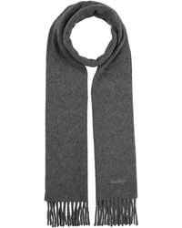 Max Mara - Scarf - Lyst