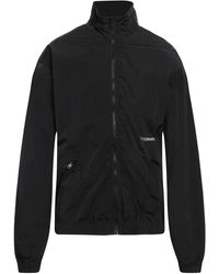 hinnominate - Jacket Polyamide - Lyst