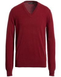 Dolce & Gabbana - Sweaters - Lyst