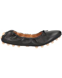 Tod's - Ballerine - Lyst