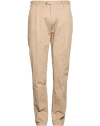 Lardini - Trouser - Lyst