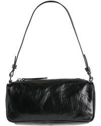 BY FAR - Handbag Lambskin - Lyst