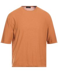 Roberto Collina - Sweaters - Lyst