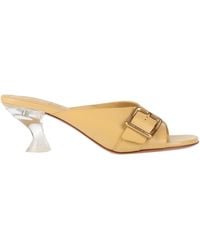 Tod's - Sandals - Lyst