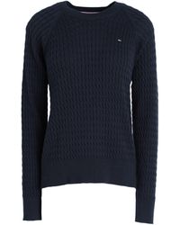 Tommy Hilfiger - Pullover - Lyst