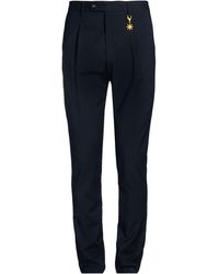 Manuel Ritz - Pants - Lyst