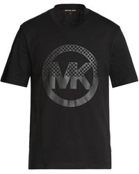 Michael Kors - T-shirt - Lyst