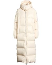 EMMA & GAIA - Puffers - Lyst