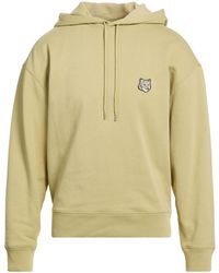 Maison Kitsuné - Sweatshirt - Lyst