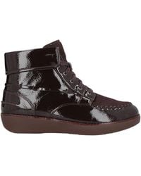Fitflop - Ankle Boots - Lyst