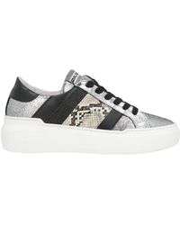 Meline - Sneakers Calfskin - Lyst