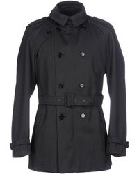 allegri raincoat