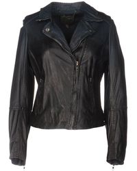 muubaa biker jacket