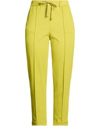 Liviana Conti - Pants Viscose, Polyamide, Elastane - Lyst