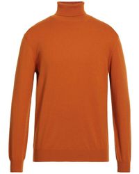FILIPPO DE LAURENTIIS - Cuello alto - Lyst