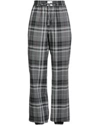 The Attico - Pants - Lyst