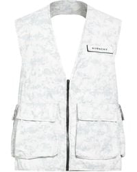 Givenchy - Gilet - Lyst
