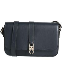 Tommy Hilfiger - Cross-Body Bag Polyurethane - Lyst