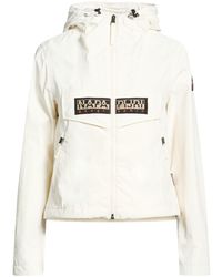 Napapijri - Jacket Polyamide - Lyst