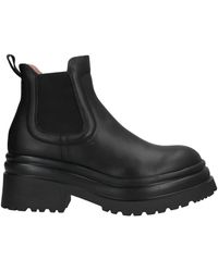Pollini - Ankle Boots - Lyst
