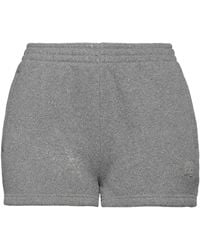 Alexander Wang - Shorts & Bermuda Shorts - Lyst