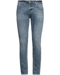 Dondup - Pantaloni Jeans - Lyst