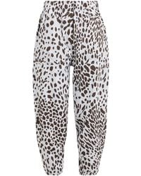 Ottod'Ame - Trouser - Lyst