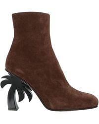 Palm Angels - Stiefelette - Lyst