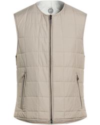 Mazzarelli - Vests - Lyst