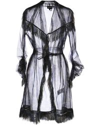 Giorgio Armani Soprabito - Blu