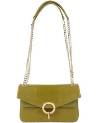 Sandro - Borsa A Spalla - Lyst
