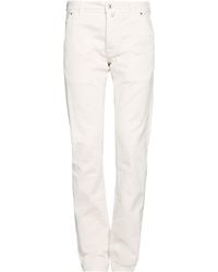 Jacob Cohen - Jeans Cotton, Elastane - Lyst