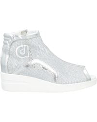 AGILE by RUCOLINE - Ankle Boots Textile Fibers - Lyst