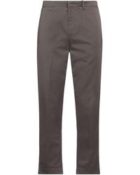 Dondup - Trouser - Lyst