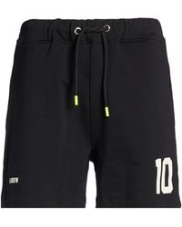 Barrow - Shorts & Bermuda Shorts - Lyst