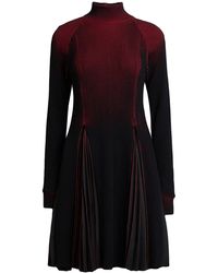 Marco De Vincenzo - Short Dress - Lyst